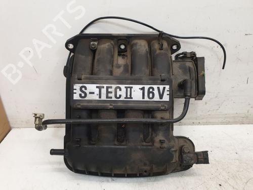 Intake manifold CHEVROLET SPARK (M300) 1.2 | BP37094465M70 - Image 2