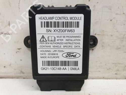 Used Control unit Control unit 39573727 39573727