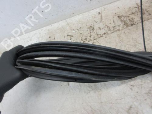 Rubber door seal OPEL CORSA E (X15) 1.4 Turbo (08, 68) | BP29096331C142 