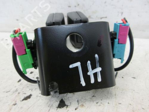 Seat buckle VOLVO XC60 I SUV (156) T6 AWD | BP29089675I32 