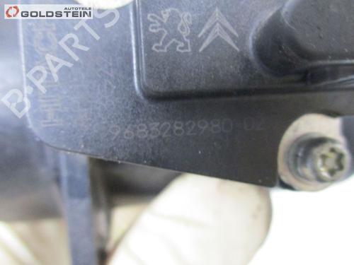 Mass air flow sensor PEUGEOT PARTNER Tepee 1.6 HDi 90 | BP37102707M95 - Image 6