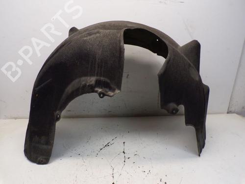 Used Wheel arch BMW 5 (G30, F90) 520 i (184 hp) 29098516