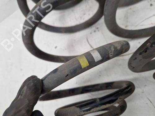 Shock absorber spring RENAULT TRAFIC III Van (FG_) 1.6 dCi 95 (FGMJ, FGMR) | BP29619191C152 