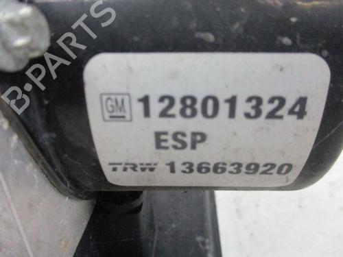 Electronic module SAAB 9-3 (YS3F, E79, D79, D75) 1.9 TiD | BP37111864M83 - Image 4