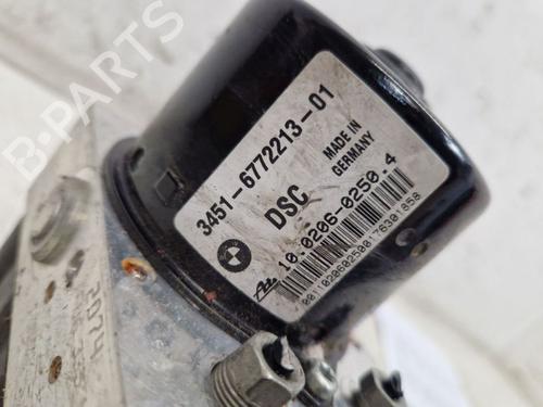Elektronisk modul BMW 3 (E90) 318 i | BP29107614M83 