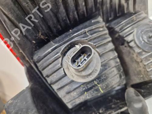 Left taillight DODGE JOURNEY 2.4 | BP38021022C34 - Image 7