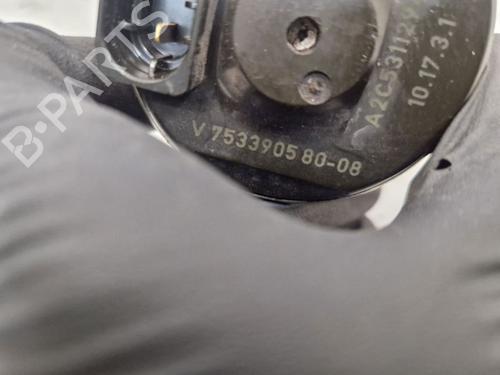 Electronic sensor CITROËN C4 II (NC_) 1.6 VTi 120 (NC5FS0, NC5FS9) | BP30669035M84 