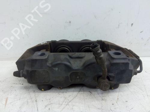 Left front brake caliper ALPINE A110 II 1.8 | BP37139072M105 - Image 4