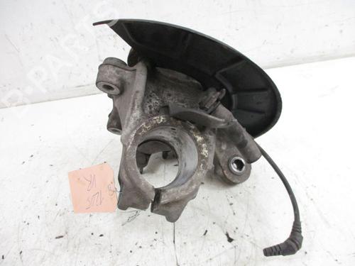 Right front steering knuckle VW PASSAT B6 (3C2) 2.0 TFSI | BP37111259M26 - Image 5