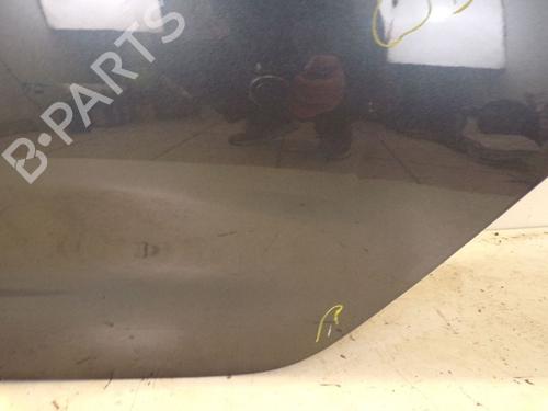 Left rear door RENAULT ZOE (BFM_) ZOE | BP29098614C4 