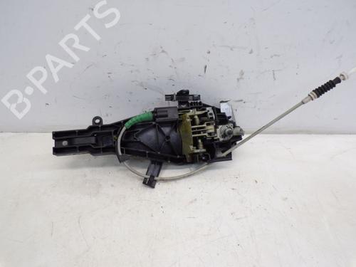 Front left exterior door handle BMW 3 Convertible (E93) 325 i | BP29097232C128 