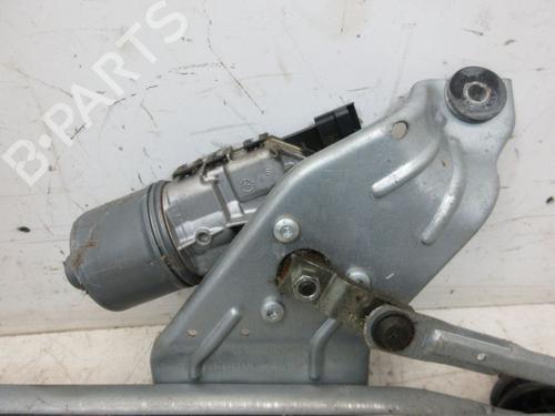 Front wipers mechanism DACIA SANDERO 1.4 (BS0C, BS0A, BS0G, BS1F, BS0E) | BP29095118C83