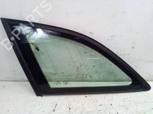 Used Rear left door window Rear left door window 37136558 37136558