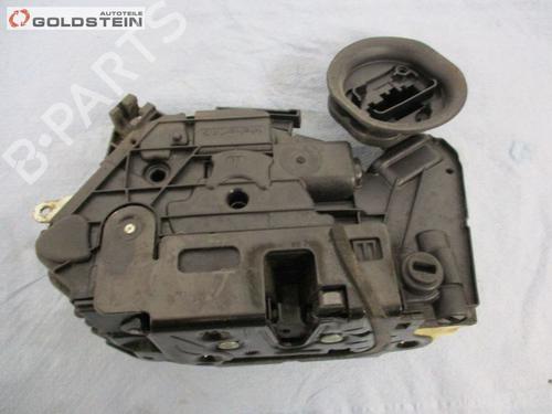 Rear right lock VW GOLF VI (5K1) 1.6 TDI | BP18751864C99 