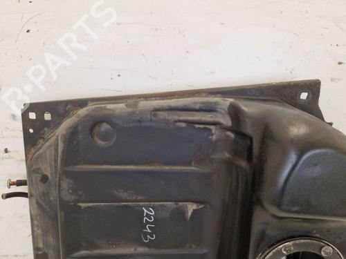 Fuel tank MERCEDES-BENZ A-CLASS (W169) A 180 CDI (169.007, 169.307) | BP29101724C62 