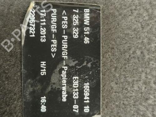 Hattehylde BMW 3 Gran Turismo (F34) 328 i xDrive | BP39062831C85 - Image 8