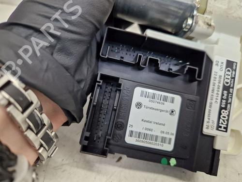 Right front window motor AUDI A3 (8P1) 1.9 TDI | BP29105026E20 