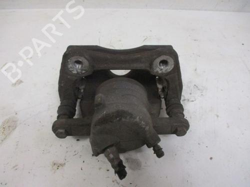 Left front brake caliper DACIA DUSTER (HS_) 1.6 16V | BP37115355M105 - Image 3