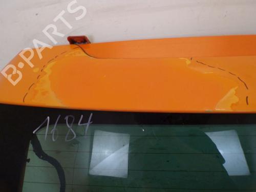 Tailgate FIAT GRANDE PUNTO (199_) 1.4 16V (199BXG1B, 199AXG1B) | BP29087289C6 