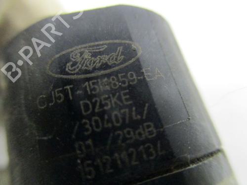 Electronic sensor FORD FIESTA VI (CB1, CCN) 1.25 | BP37116899M84 - Image 5
