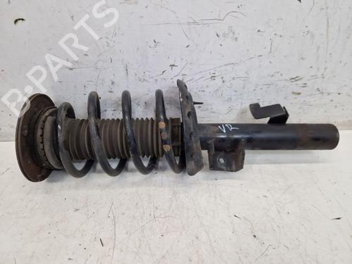 Used Right front shock absorber FORD MONDEO IV (BA7) 2.0 EcoBoost (240 hp) 29104007