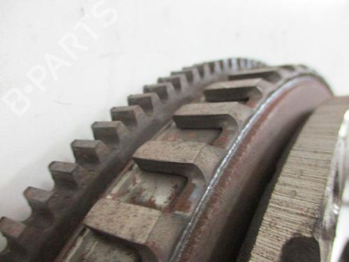 Flywheel VOLVO S40 II (544) T5 AWD | BP37112455M101 - Image 2