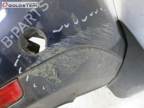 Rear bumper LAND ROVER RANGE ROVER III (L322) 4.4 4x4 | BP18755561C8 