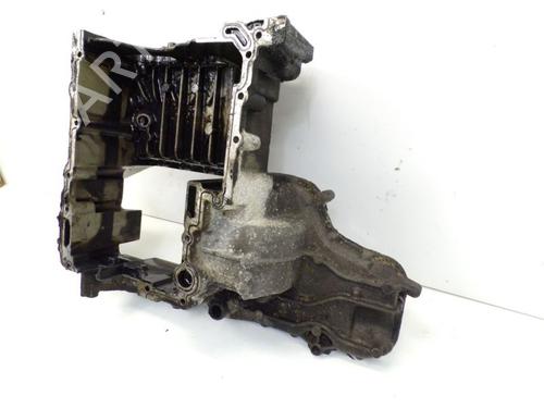 Oil sump AUDI A6 C6 Avant (4F5) 3.0 TDI quattro | BP28307082M115