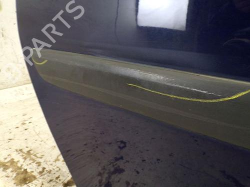 Right rear door SKODA ROOMSTER (5J7) 1.4 | BP29096415C5 