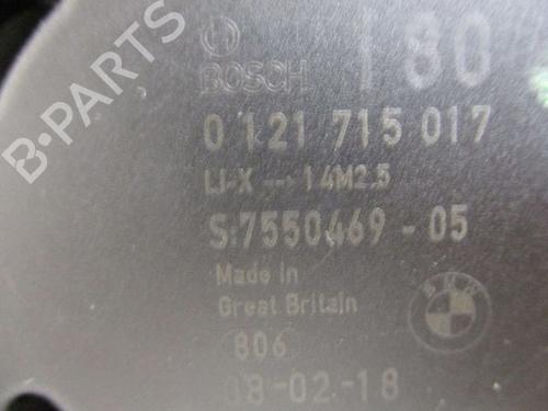 Alternator BMW 5 (E60) 520 i | BP37124174M7 - Image 7
