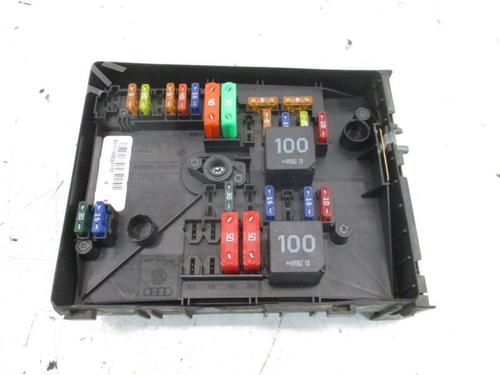 Engine control unit (ECU) VW JETTA IV (162, 163, AV3, AV2) 2.0 TDI | BP32661299M57 - Image 6