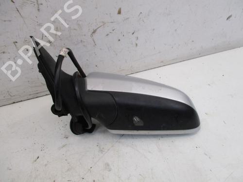 Left mirror AUDI A6 C6 (4F2) 3.2 FSI quattro | BP19291183C26 