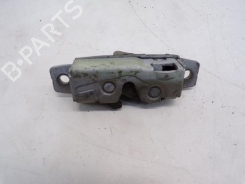 Front left lock MERCEDES-BENZ SPRINTER 3,5-t Van (B906) 313 CDI (906.631, 906.633, 906.635, 906.637) | BP29101742C98 