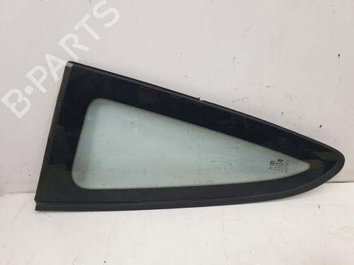 Used Rear left door window Rear left door window 38029560 38029560