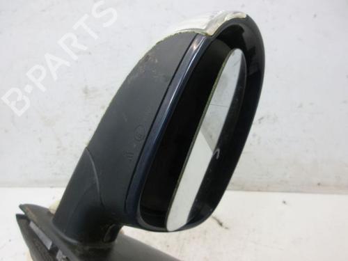 Left mirror VW GOLF V (1K1) 1.4 FSI | BP19298794C26 