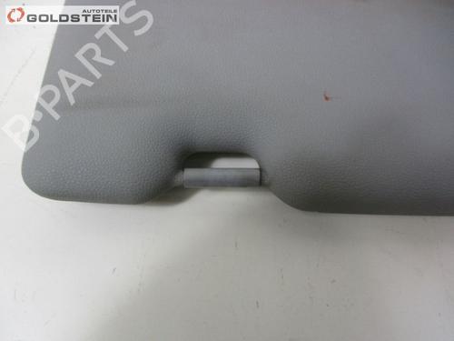 Right sun visor BMW 1 (E87) 118 i | BP37106575I2 - Image 4