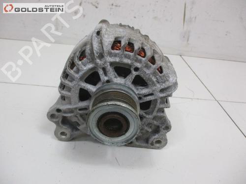 Used Alternator SKODA OCTAVIA III (5E3, NL3, NR3) 2.0 TDI (150 hp) 18761383