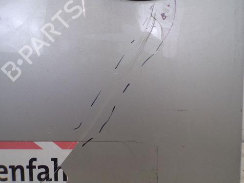Right rear door FORD TRANSIT CONNECT (P65_, P70_, P80_) 1.8 TDCi | BP26647754C5 