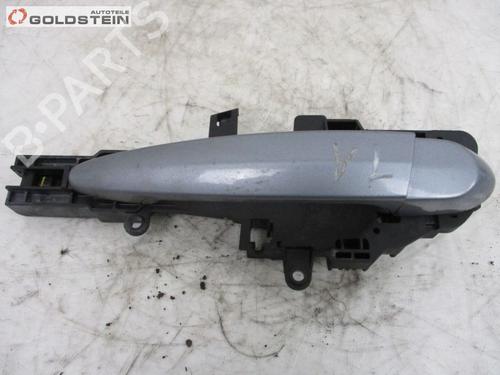 Used Front left exterior door handle BMW 1 (E87) 116 i (115 hp) 18753755