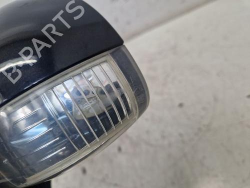 Left mirror VW TOURAN (1T1, 1T2) 2.0 TDI | BP29100620C26 