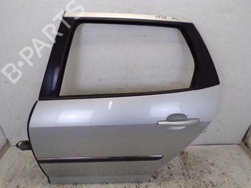 Used Left rear door PEUGEOT 407 SW (6E_, 6D_) 2.0 (136 hp) 26647813