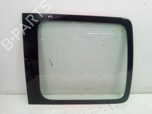 Vitre porte arrière gauche VW CADDY III MPV (2KB, 2KJ, 2CB, 2CJ) 1.2 TSI (86 hp) 30084999