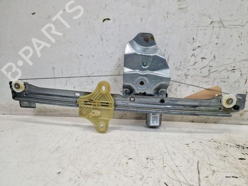 Front right window mechanism RENAULT ZOE (BFM_) ZOE (BFMD) | BP37137314C23 - Image 6