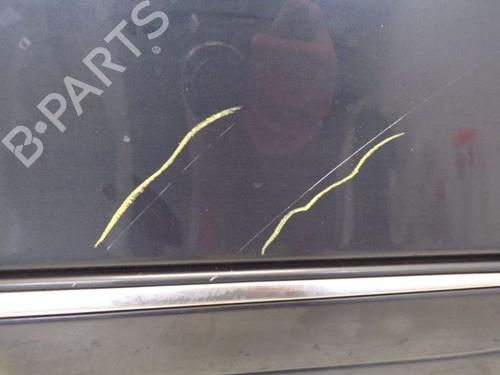 Left rear door MERCEDES-BENZ E-CLASS (W211) E 220 CDI (211.006) | BP29092109C4 