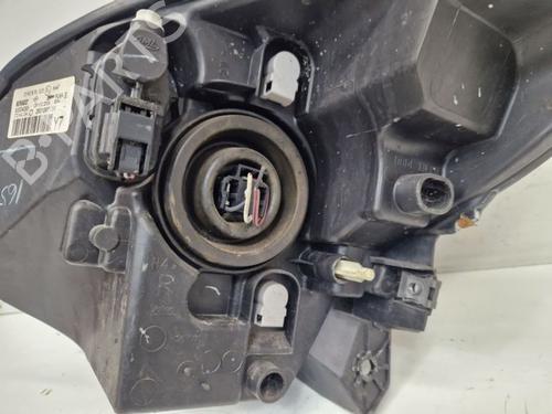 Right headlight RENAULT TWINGO II (CN0_) 1.2 16V (CN04, CN0B) | BP39615726C29 - Image 6