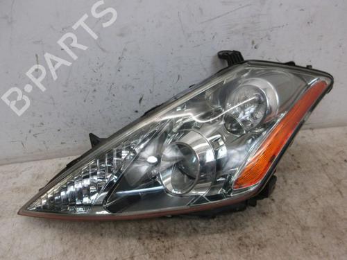 Used Left headlight Left headlight 37129854 37129854