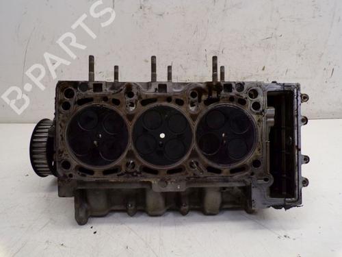 Cylinder head AUDI A4 B7 (8EC) 3.0 TDI quattro | BP25449408M5 