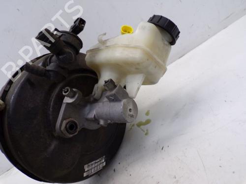 Servo brake OPEL ASTRA J (P10) 1.6 (68) | BP37120189M42 - Image 6