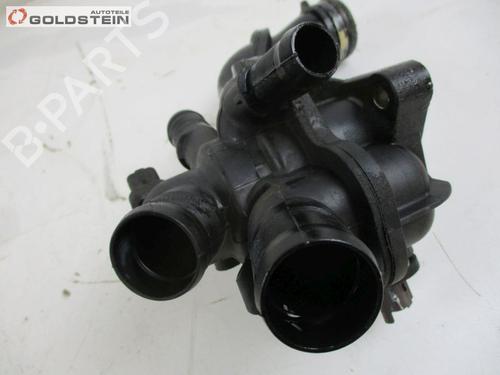 Thermostat housing PEUGEOT 308 CC (4B_) 1.6 16V | BP13762054M116 