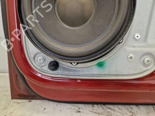 Right front door VW TOURAN (1T3) 1.2 TSI | BP29106666C3 